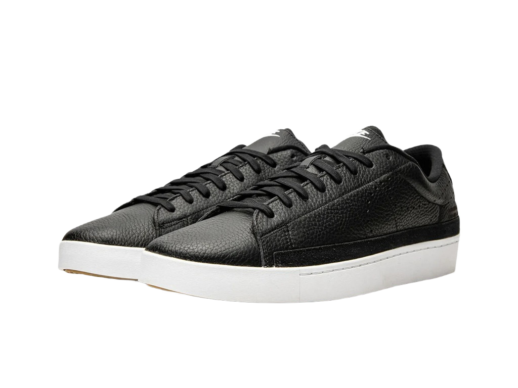 Nike Blazer Low X Black-Nike-pikastore.cz