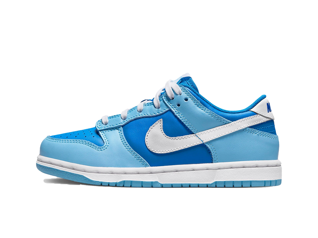 Nike Dunk Low Retro QS PS Argon 2022-Nike-pikastore.cz