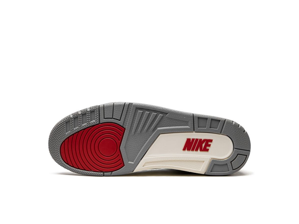 Nike Jordan 3 Retro White Cement Reimagined (TD)-sneakers-Air Jordan-pikastore.cz