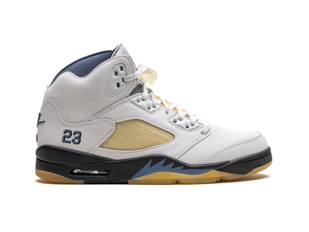 Nike Jordan 5 Retro A Ma Maniére Dawn (Women's)-sneakers-Air Jordan-pikastore.cz