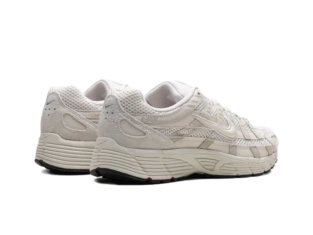 Nike P-6000 SE Light Orewood Brown-Nike-pikastore.cz