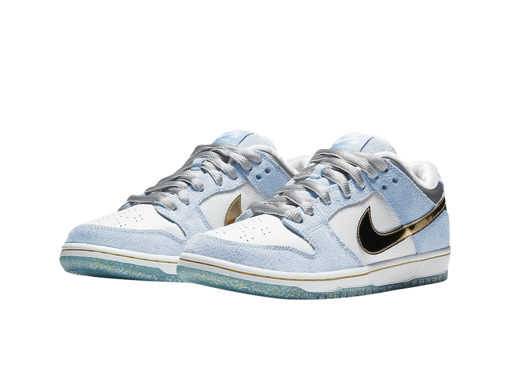 Nike Sean Cliver x Dunk Low SB Holiday Special-Nike-pikastore.cz