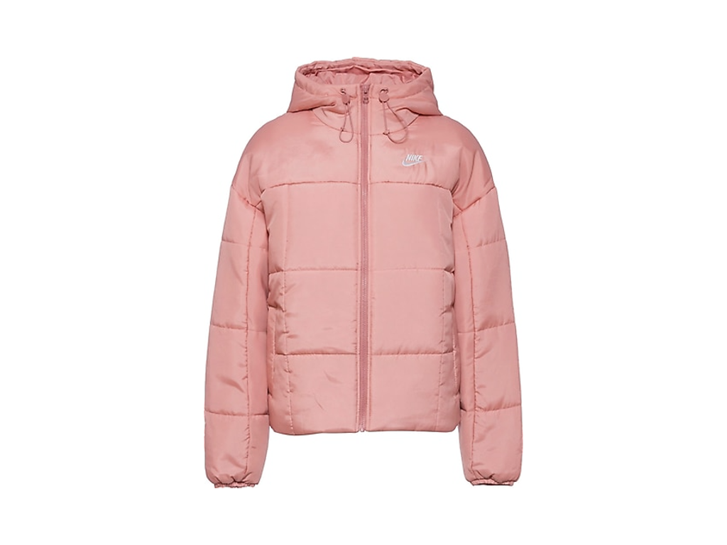 Nike Sportswear Therma-FIT Hooded Jacket Pink-Nike-pikastore.cz