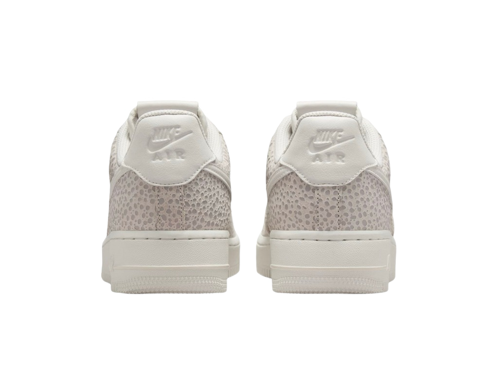 Nike Wmns Air Force 1 07 Premium Safari Print Pack - Phantom-Nike-pikastore.cz