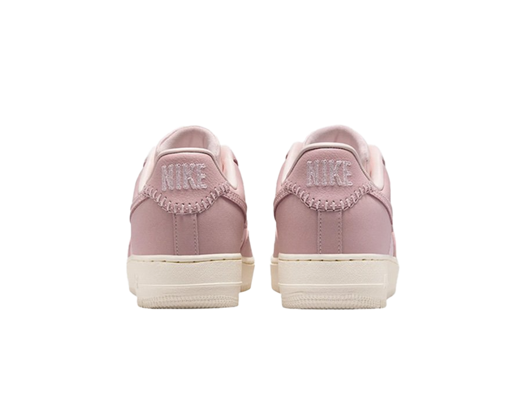 Nike Wmns Air Force 1 Low Pink Oxford Tassels-Nike-pikastore.cz