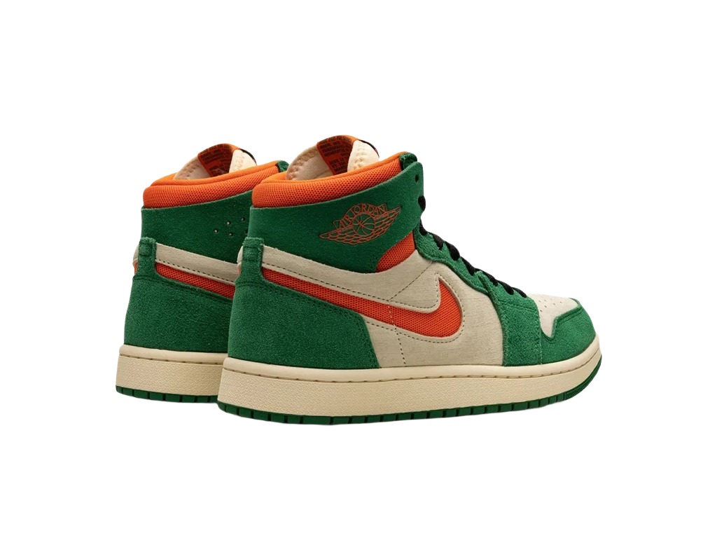 Nike Air Jordan 1 High Zoom Comfort 2 Pine Green-Air Jordan-pikastore.cz