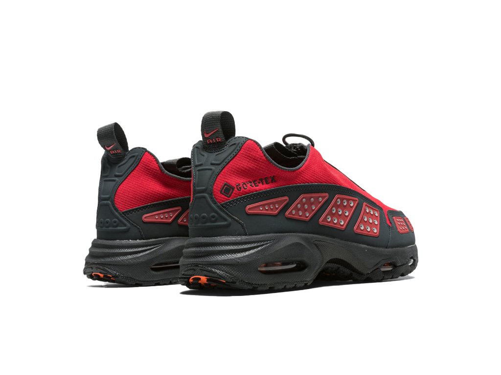 Nike Wmns Air Sunder Max GORE-TEX Hyper Crimson-Nike-pikastore.cz