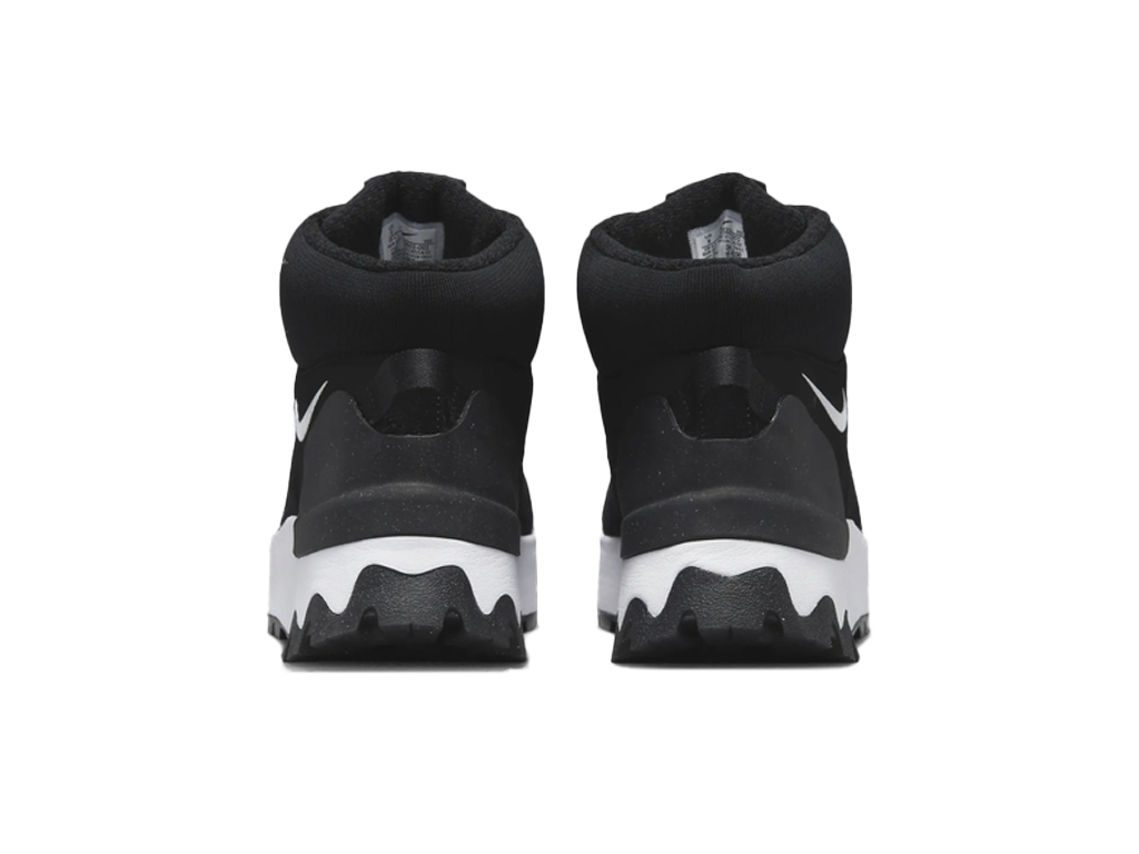 Nike Wmns City Classic Boot Black White-Nike-pikastore.cz