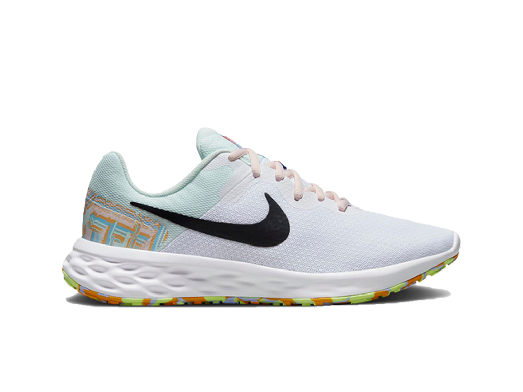 Nike Wmns Revolution 6 Next Nature Premium White Multi-Nike-pikastore.cz