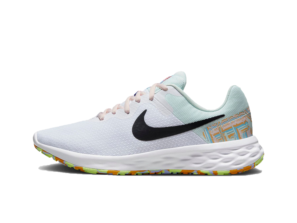 Nike Wmns Revolution 6 Next Nature Premium White Multi-Nike-pikastore.cz