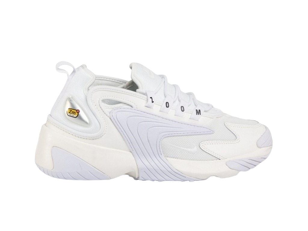 Nike Wmns Zoom 2K White Silver-Nike-pikastore.cz