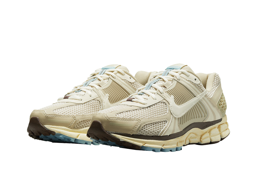Nike Zoom Vomero 5 Oatmeal (Women's)-sneakers-Nike-pikastore.cz