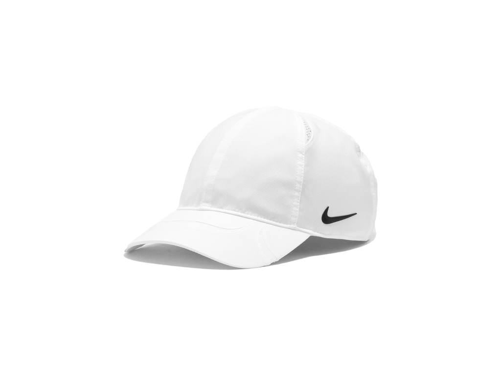 Nike x NOCTA Club Cap White/Black-Nike-pikastore.cz
