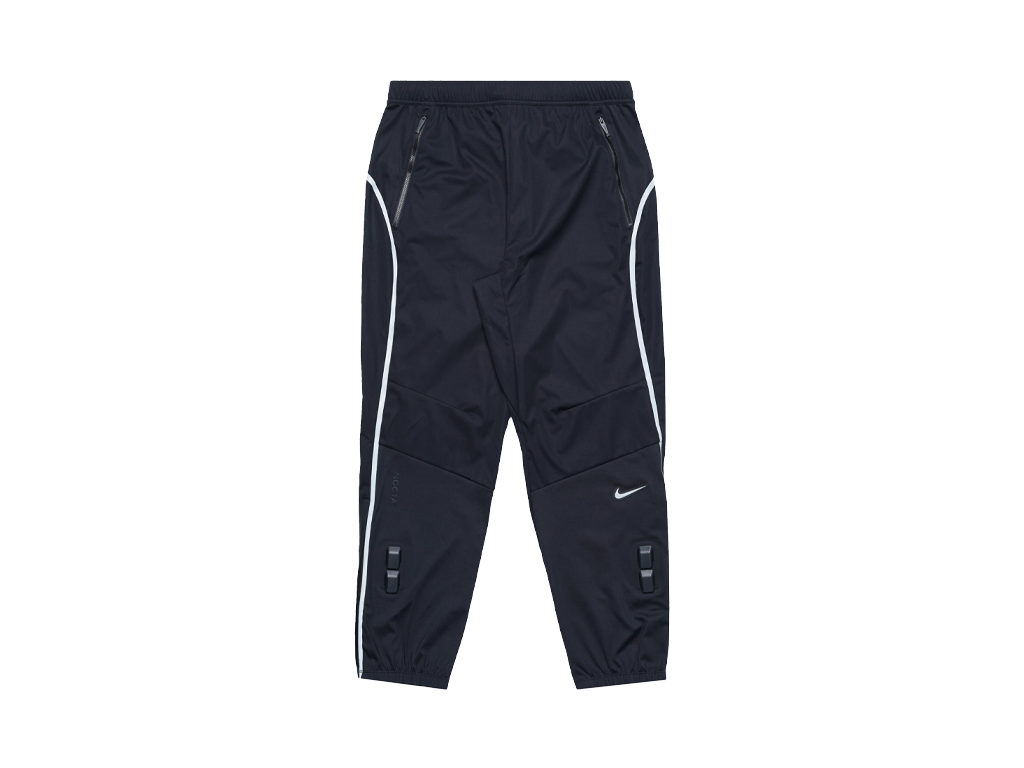 Nike x NOCTA NRG Warmup Pant Black-Nike-pikastore.cz