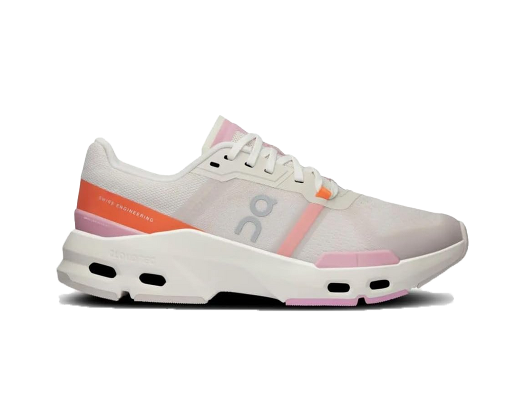 ON Wmns Cloudpulse Pearl Blossom-ON-pikastore.cz
