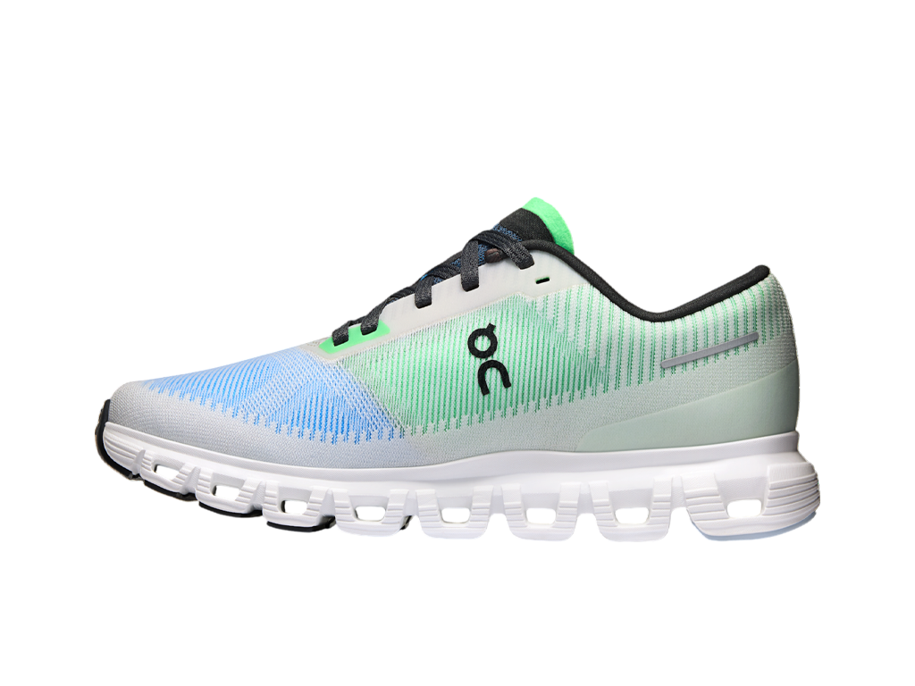 On Running Cloud 6 Push Horizon Honeydew (Womens)-On Running-pikastore.cz