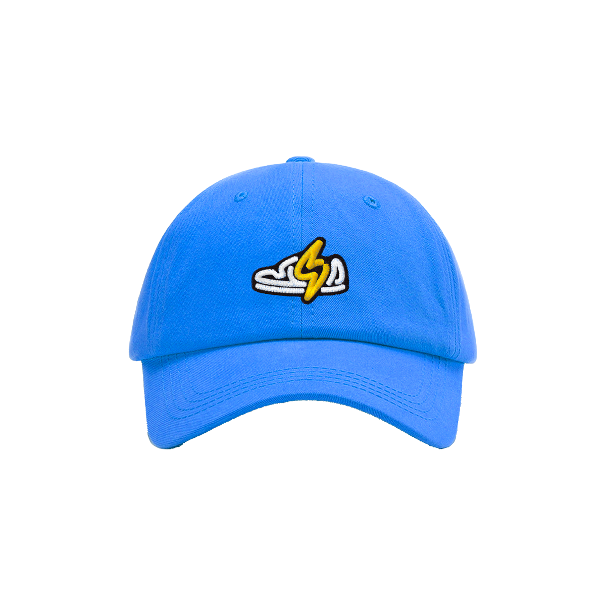 Pikastore Logo Embroidered Cap - Čapkov.cz