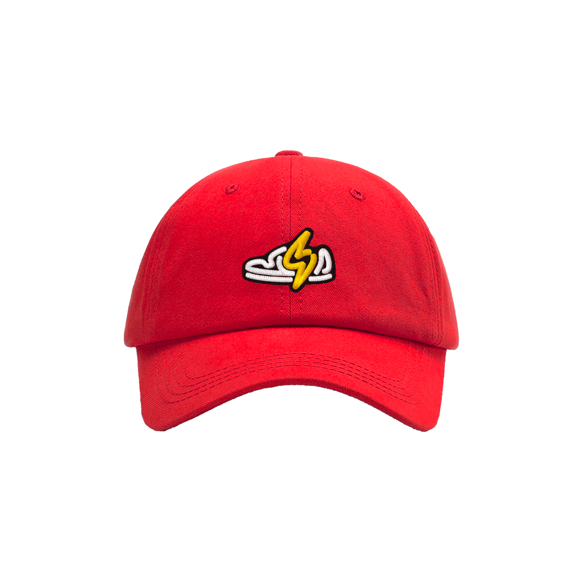 Pikastore Logo Embroidered Cap - Čapkov.cz