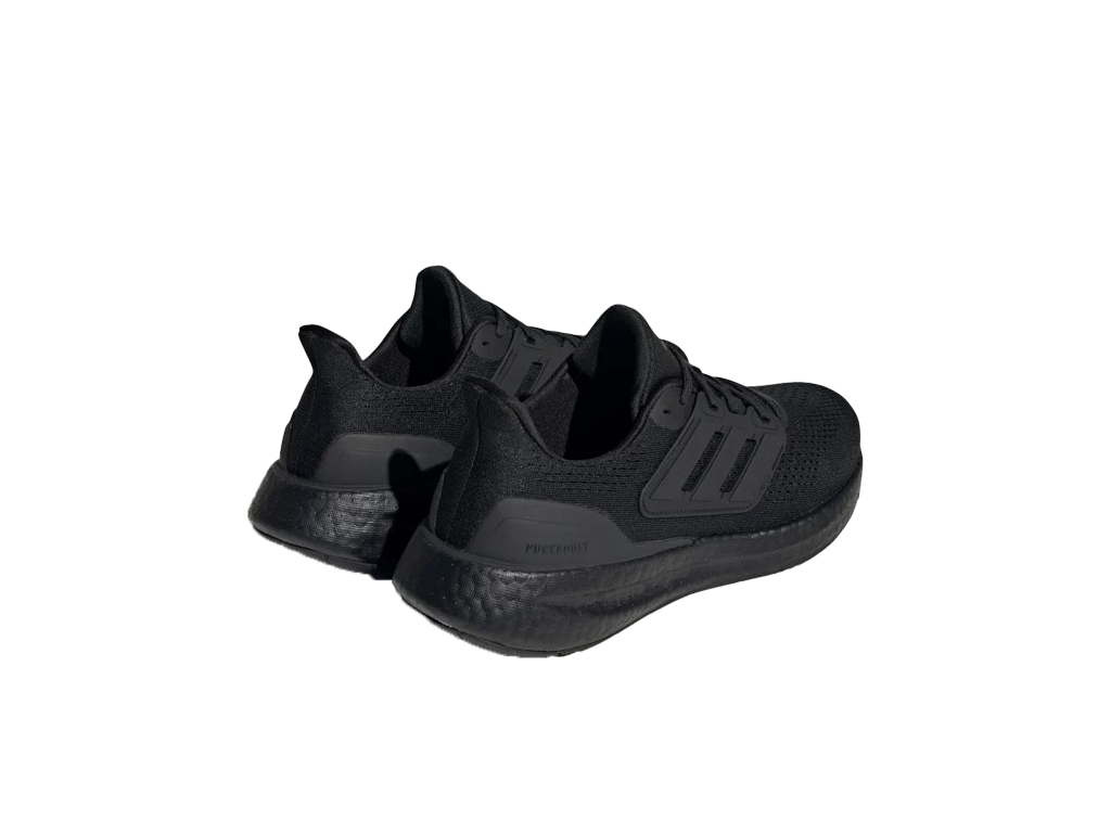PureBoost 23 Black Carbon-Adidas-pikastore.cz