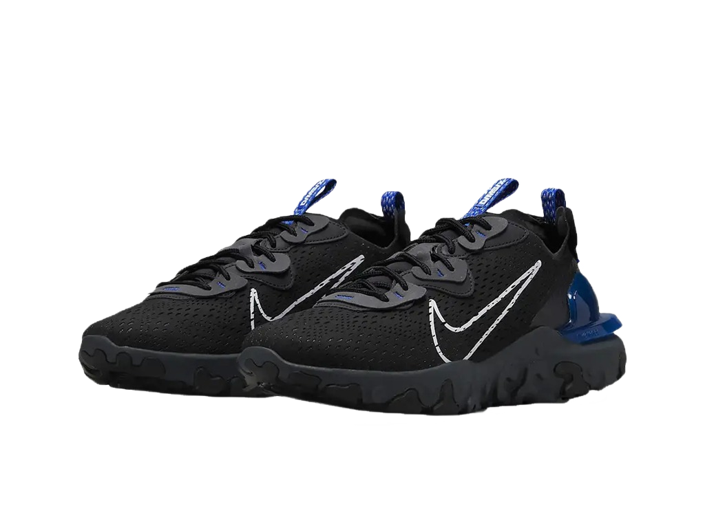 Nike React Vision Black Game Royal-Nike-pikastore.cz