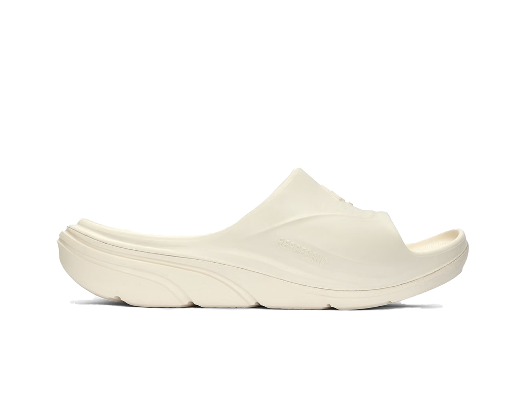 Represent 247 Arc-3 Recovery Cream – sneakersy – zdjęcie 3 z 5