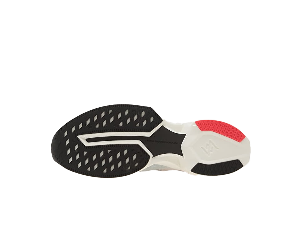 Represent 247 Arc-4 Elite Race Flat White Jet Black – sneakers – photo 5 of 5