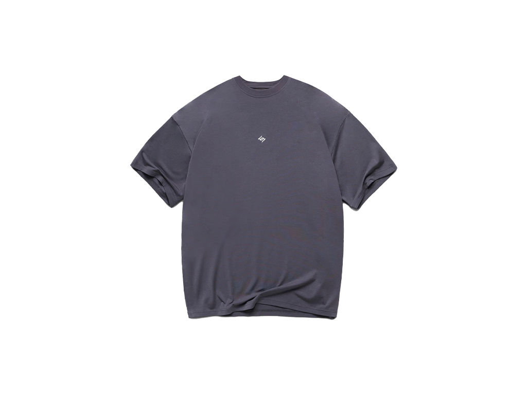Represent 247 DNA Oversized T-Shirt Graphene-Represent-pikastore.cz
