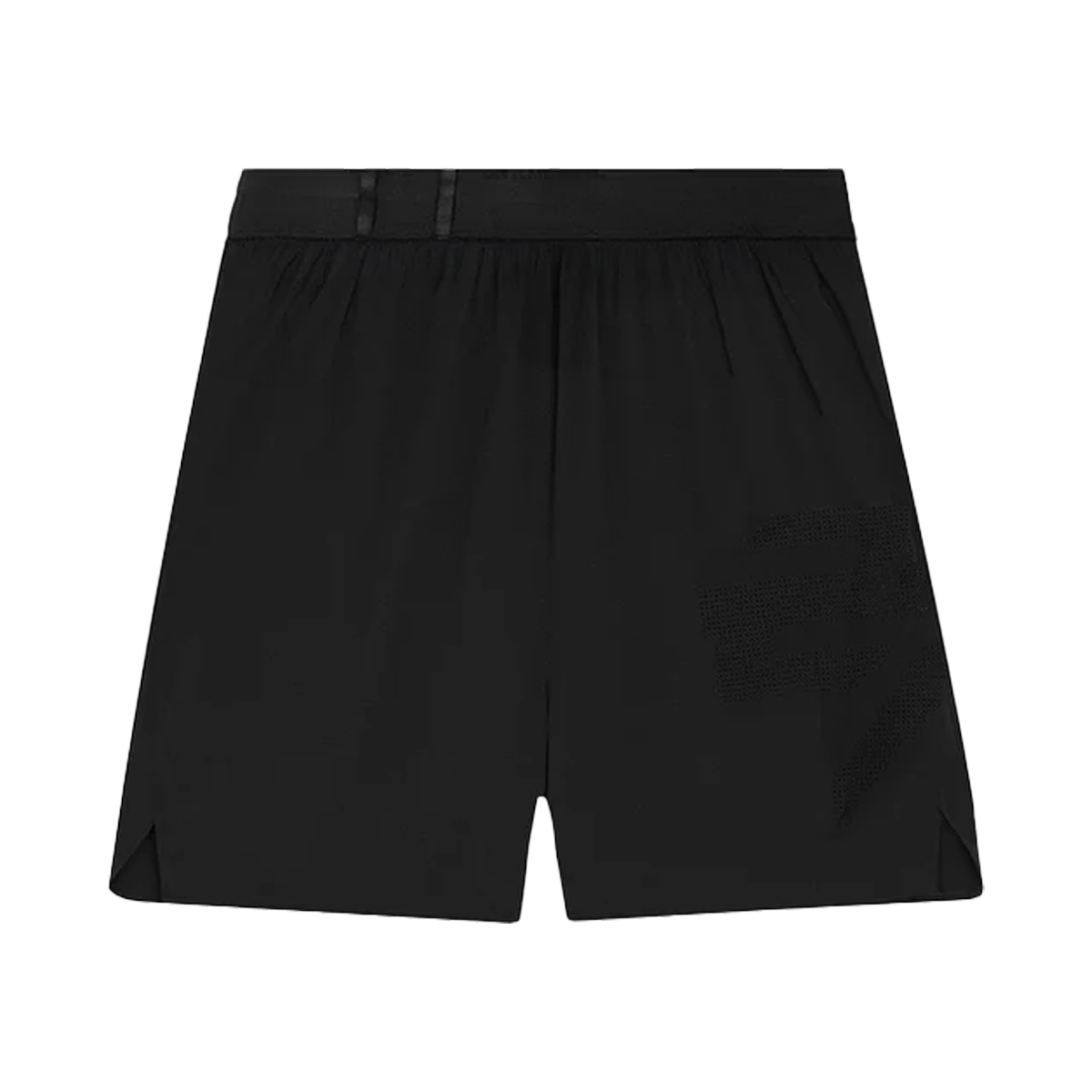 Represent 247 Marathon Short Print Black-Represent-pikastore.cz