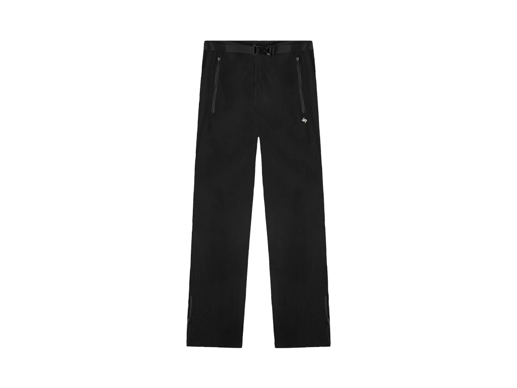 Represent 247 Taped Pant Black