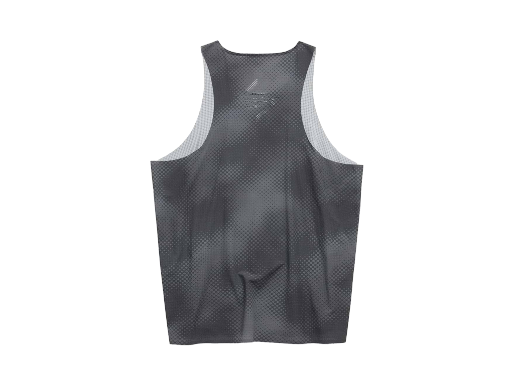 Represent 247 Ultra Singlet Black Fade Out-Represent-pikastore.cz