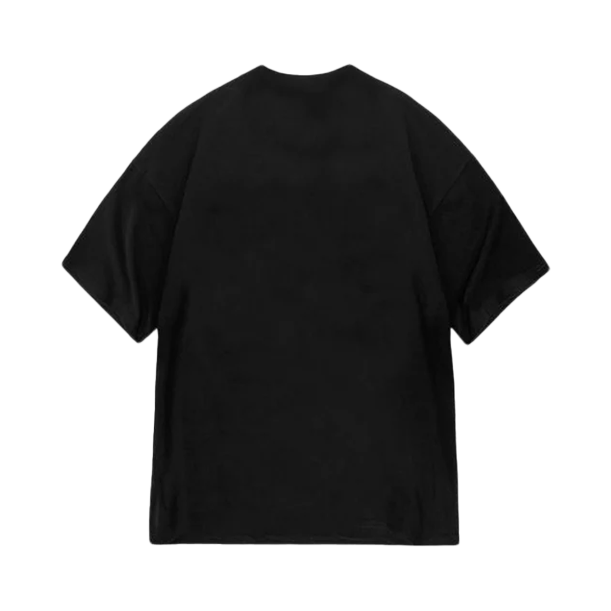 Represent Double Distilled T-Shirt Black-Represent-pikastore.cz