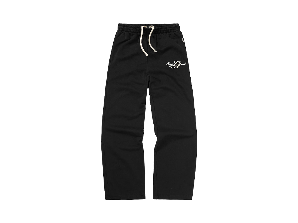 Represent EngLAnd Sweatpant Jet Black-Represent-pikastore.cz