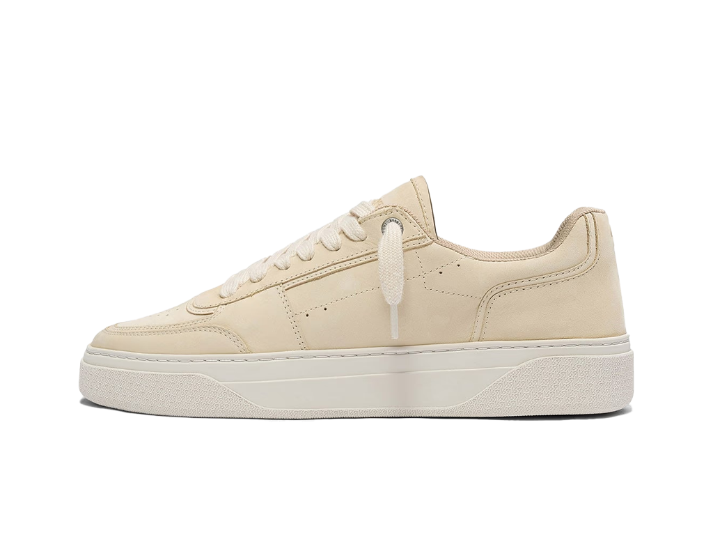 Represent Initial Sneaker Nubuck Beige-Represent-pikastore.cz