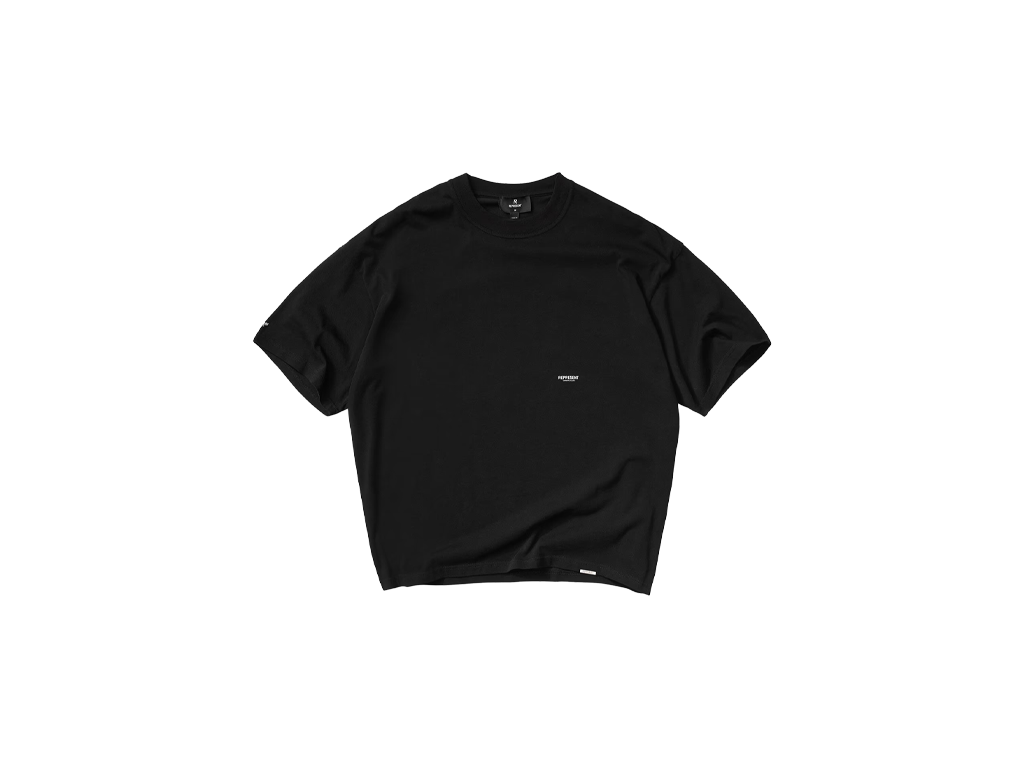 Represent Micro Owners Club T-Shirt Jet Black-Represent-pikastore.cz