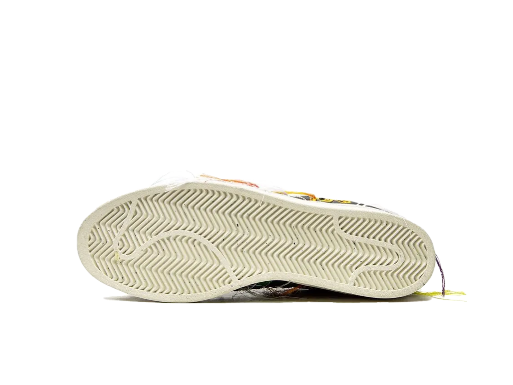 Sean Wotherspoon x Superstar Super Earth - Black-Adidas-pikastore.cz