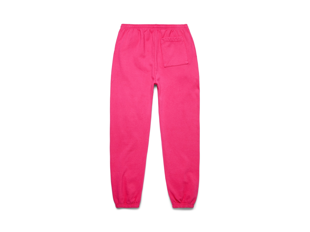Sp5der P*nk V2 Sweatpants Pink-Sp5der-pikastore.cz
