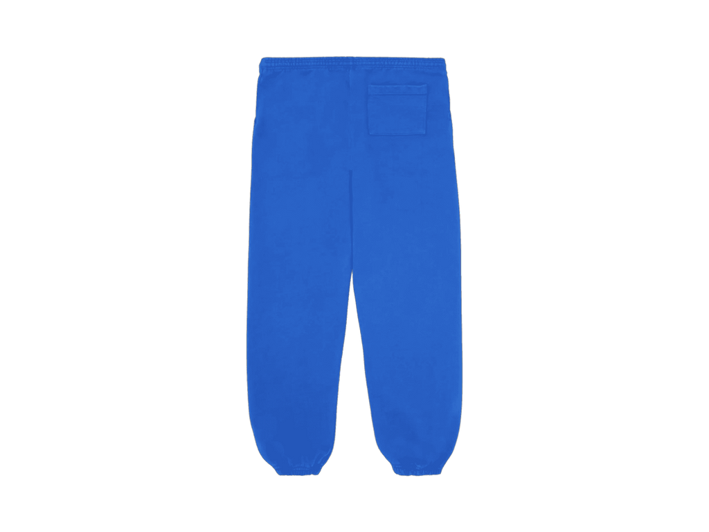 Sp5der TC Sweatpants Blue-Sp5der-pikastore.cz