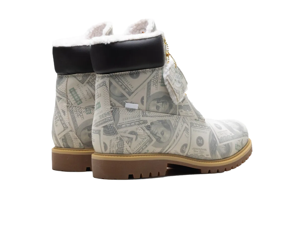 Supreme MM6 Timberland-Supreme-pikastore.cz