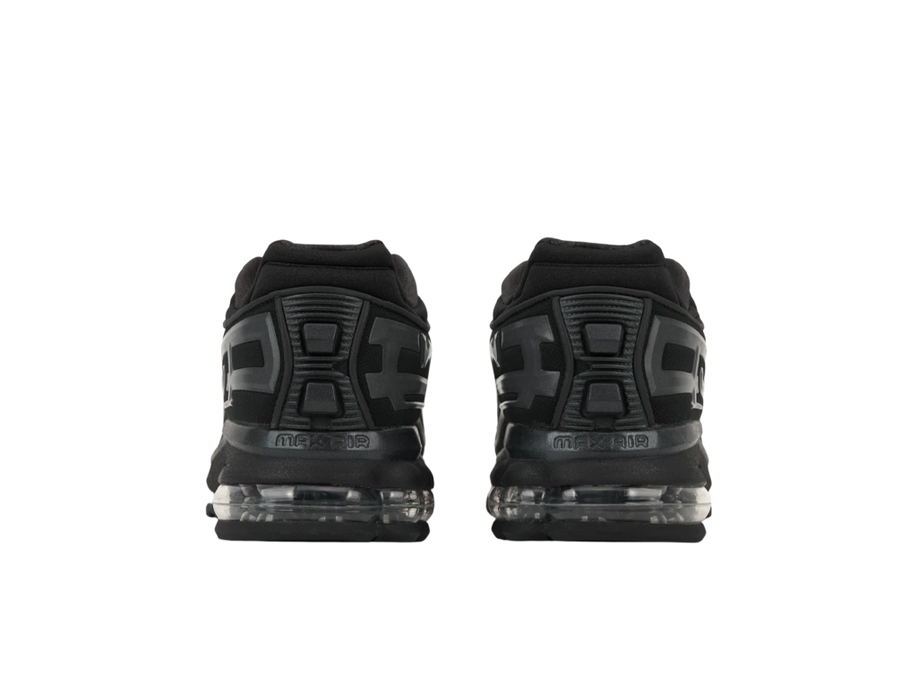Supreme Nike Air Max 2001 Ecstasy Black – tenisky – fotka 4 z 5