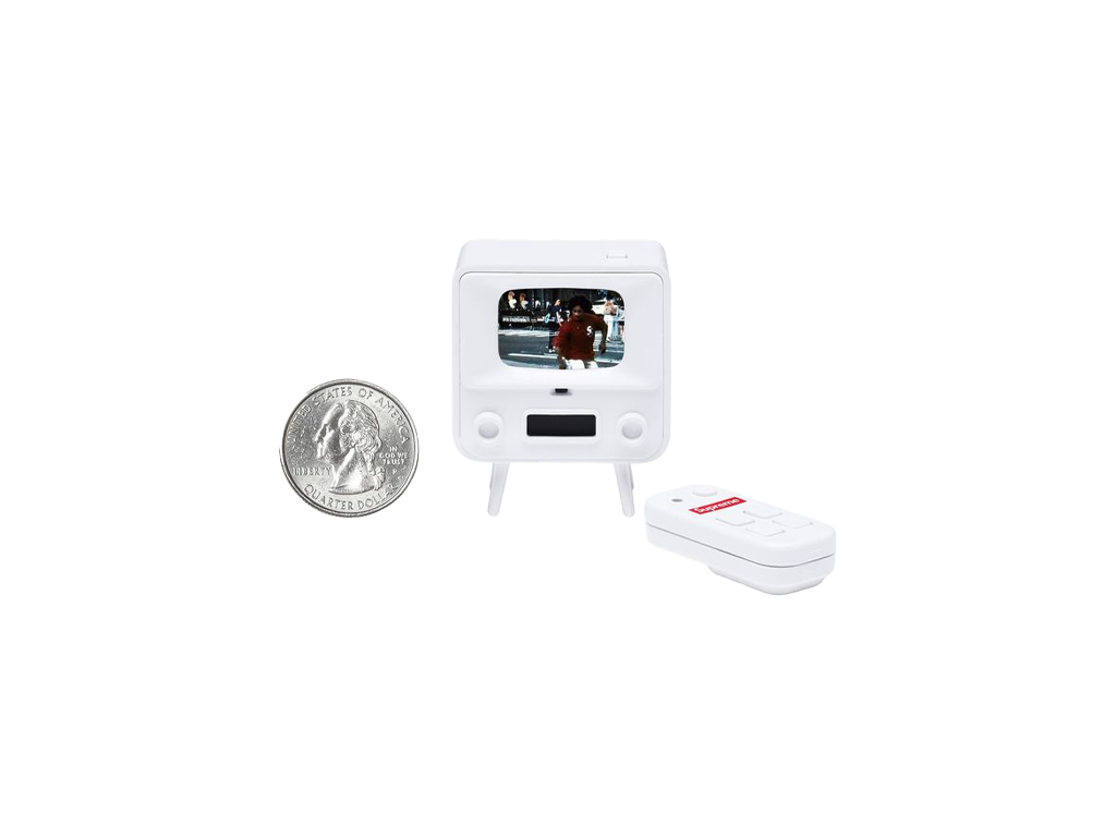 Supreme Tiny TV 2-Supreme-pikastore.cz