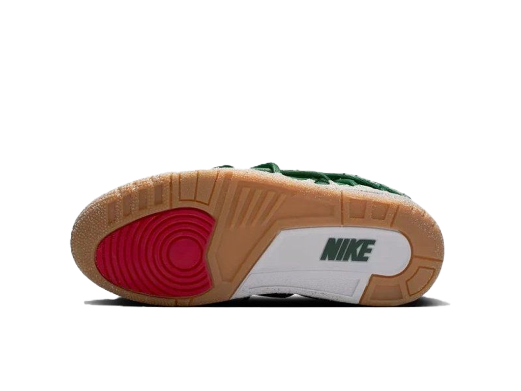 Teyana Taylor x Air Jordan 3 Concrete Rose-Nike-pikastore.cz
