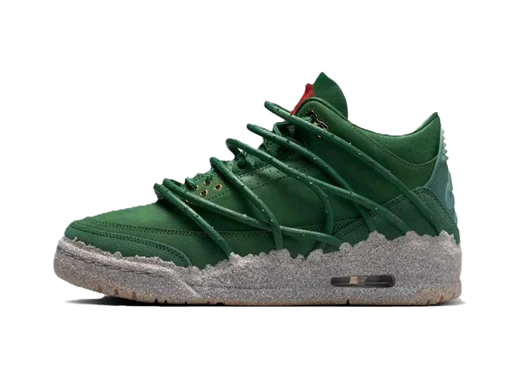 Teyana Taylor x Air Jordan 3 Concrete Rose-Nike-pikastore.cz