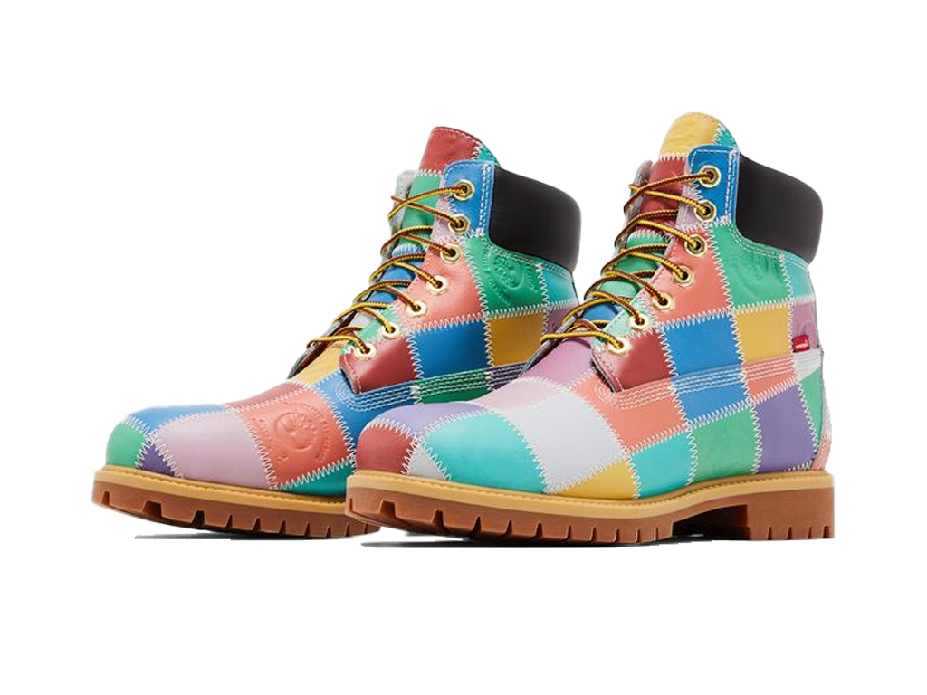 Timberland 6 Premium Waterproof Boot Supreme Multi-Color-Timberland-pikastore.cz