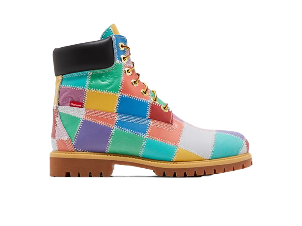 Timberland 6 Premium Waterproof Boot Supreme Multi-Color-Timberland-pikastore.cz