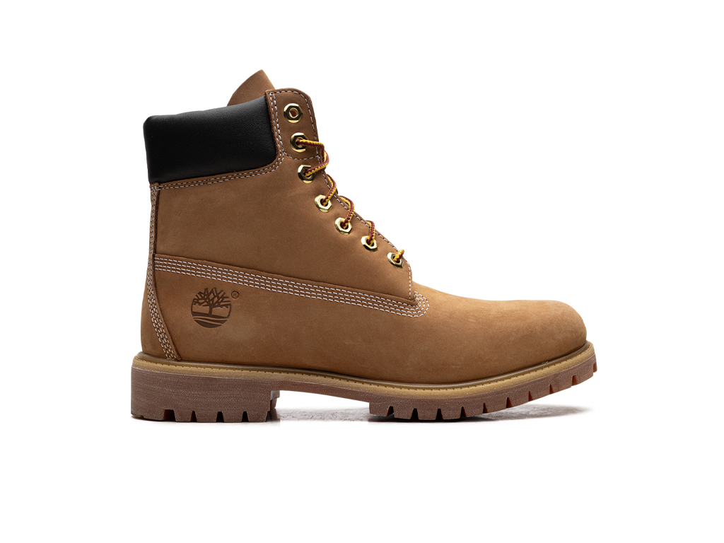 Timberland 6 Inch Premium Boot Wheat – boty – fotka 3 z 5