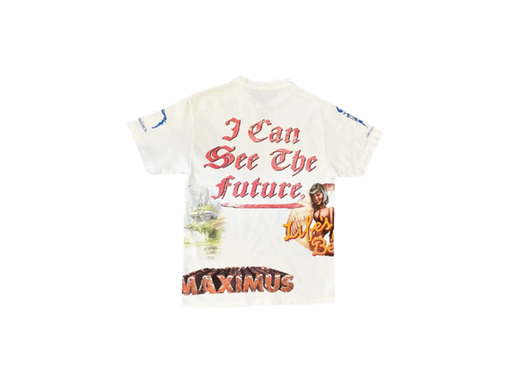 Travis Scott Utopia Circus Maximus I can see the future white-Travis Scott-pikastore.cz