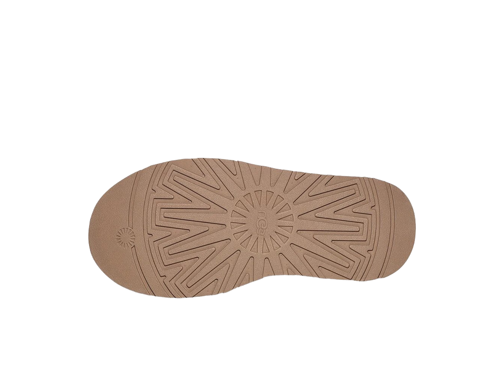 UGG Classic Mini Dipper Boot Chestnut-UGG-pikastore.cz