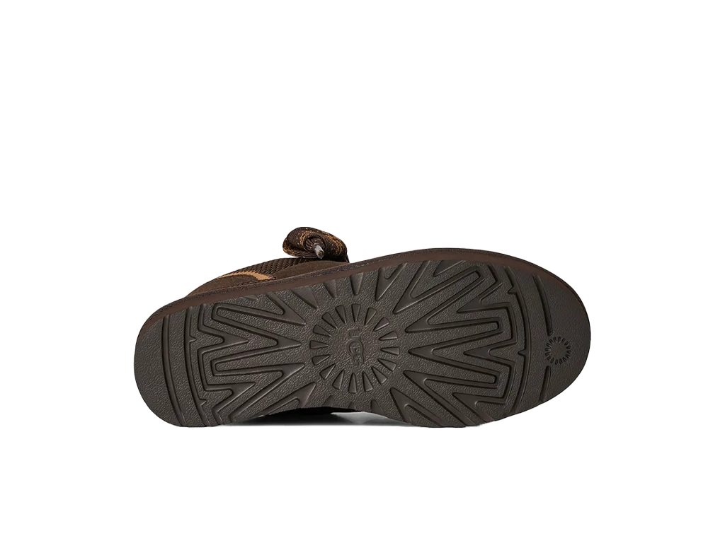 UGG Lowmel Dusted Cocoa (Women's)