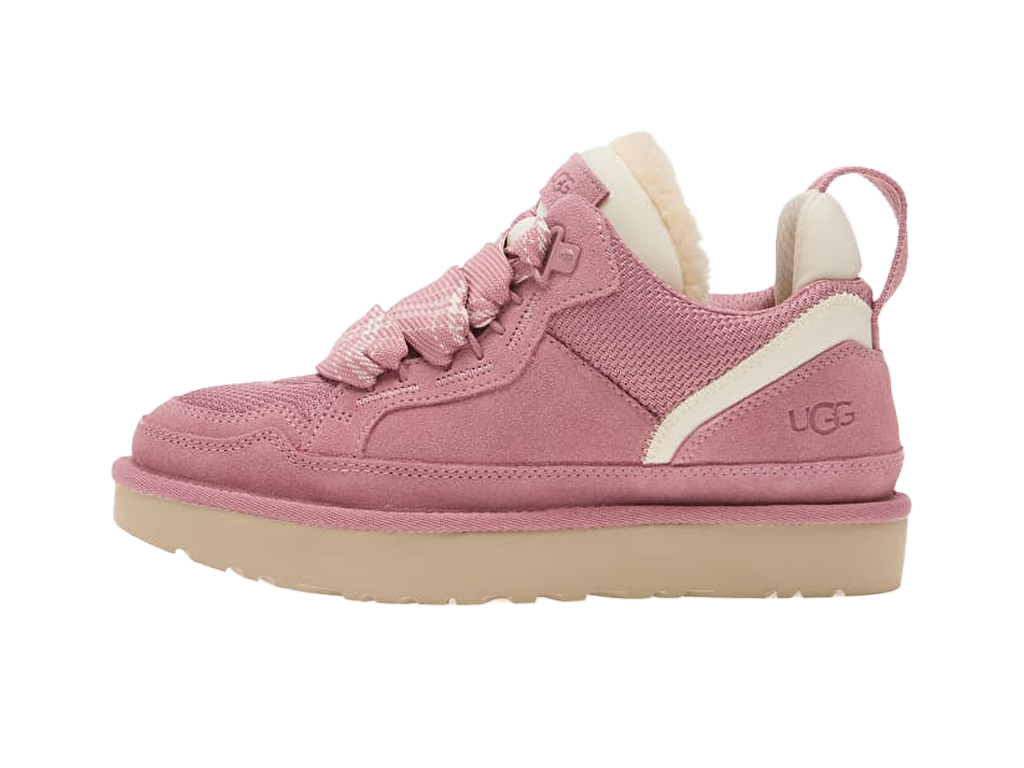 UGG Lowmel Dusty Orchid (Women's)