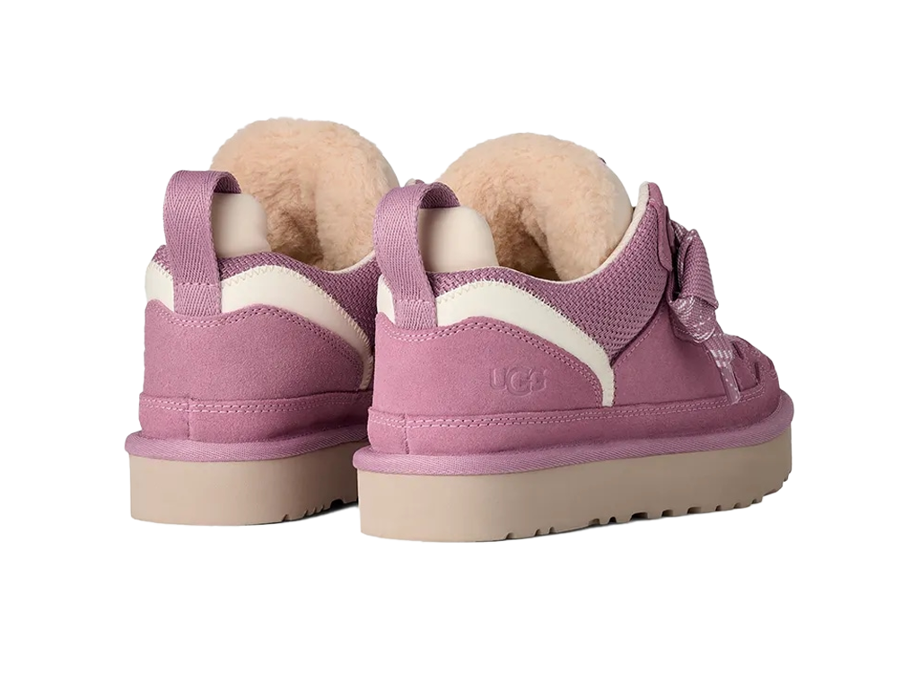 UGG Lowmel Dusty Orchid (Women's)